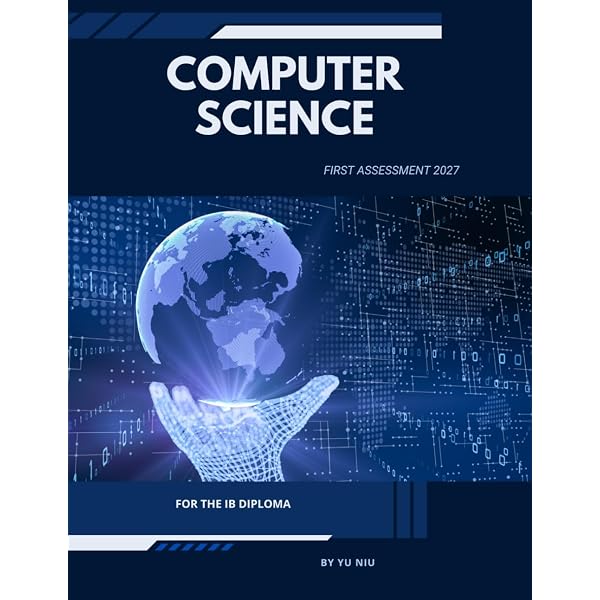Amazon.com: CORE COMPUTER SCIENCE FOR THE IB DIPLOMA PROGRAM